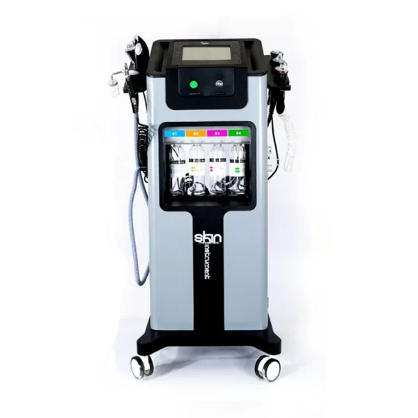 8in1 new face superfacial