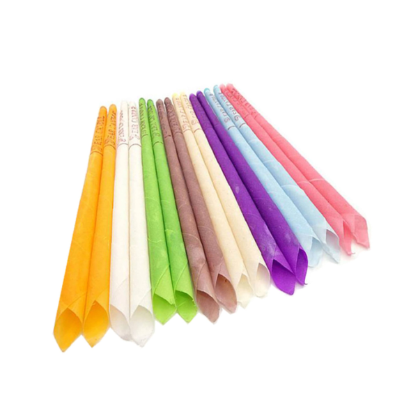 ear candles 1
