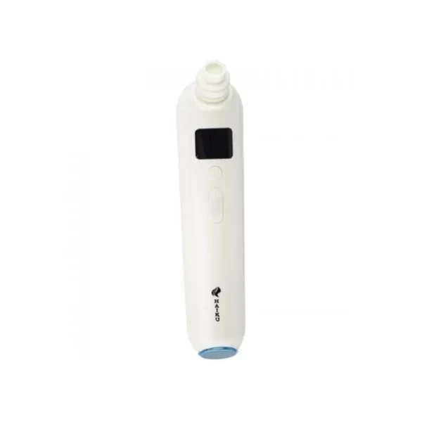 haiku double head microderm