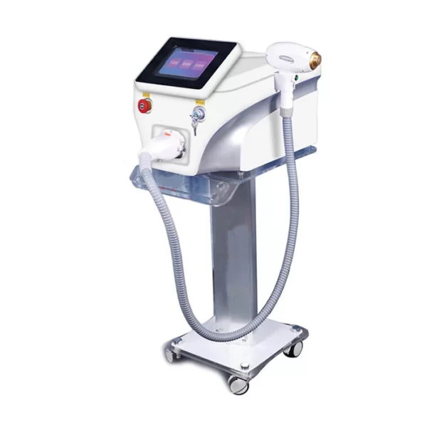 hair removal laser diode 808 755 1064 nm