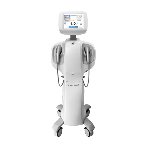 hifu ultraformer