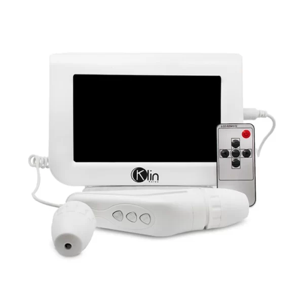 klin digital skin analyzer