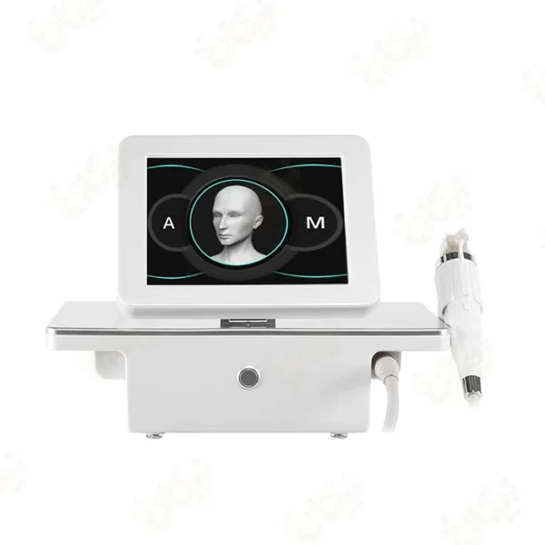 microneedle rf fractional