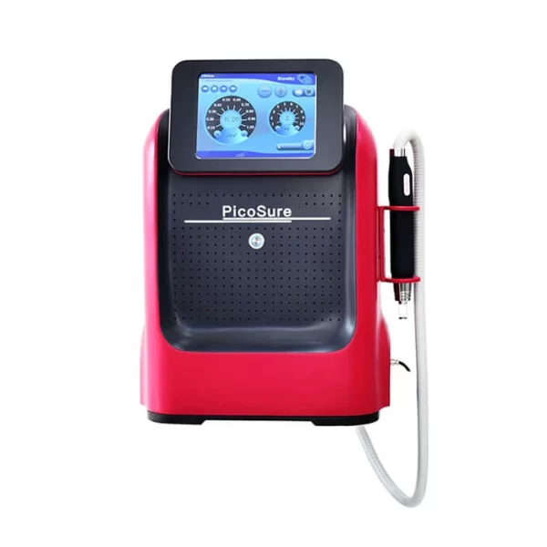 picosure tattoo removal laser