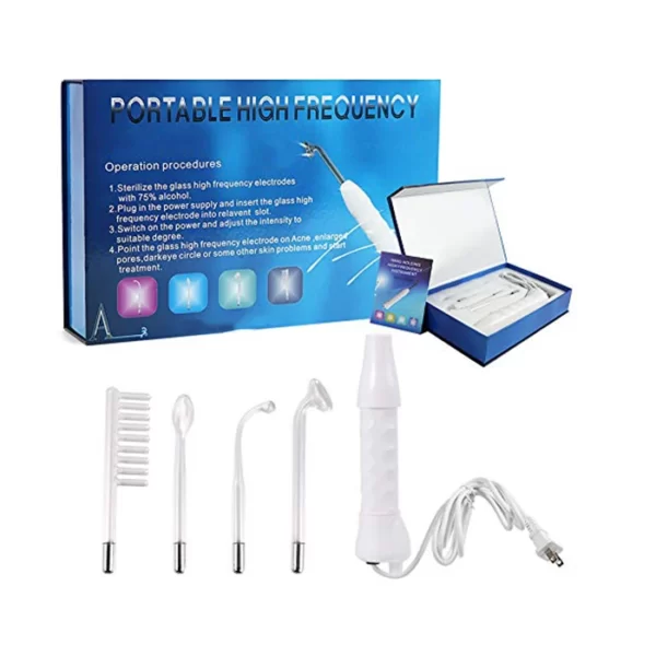 portable high frequency jx 006a