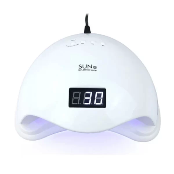 uv drying nail model 5