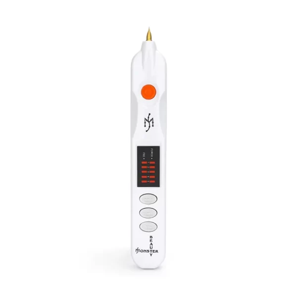 wireless fibroblast plasma pen beauty monster