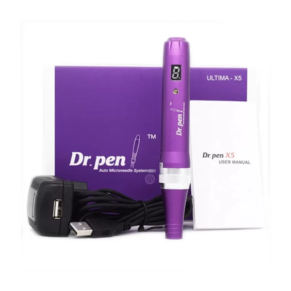 x5 dr pen miconeedling