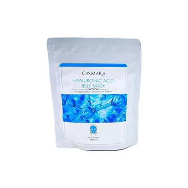 casmara hyaluronic acid jelly mask 1 1