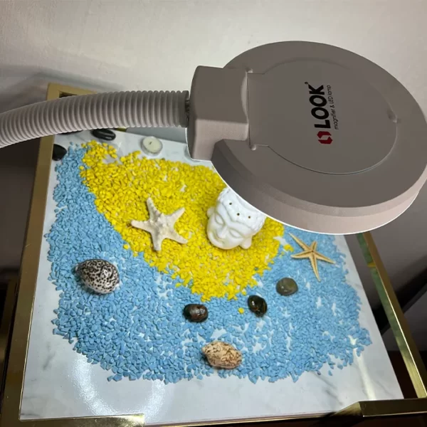 look magnifier led lamp 2