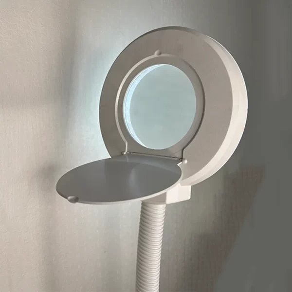 look magnifier led lamp 6