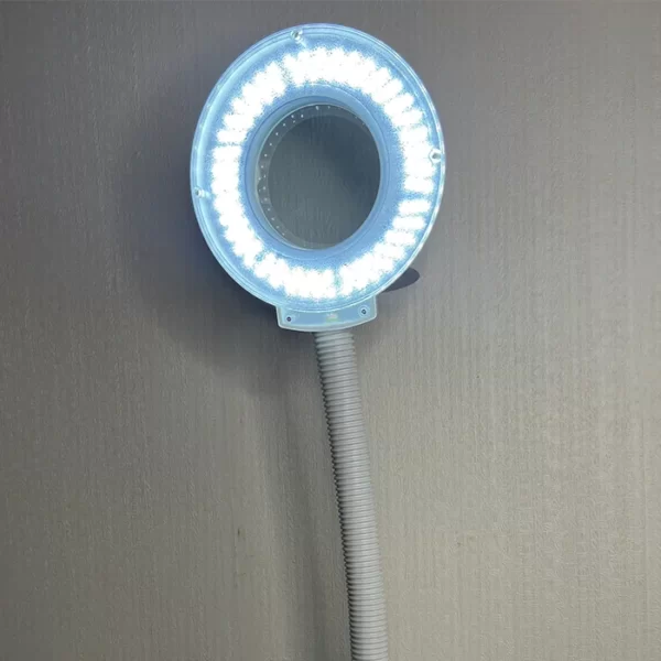 look magnifier led lamp 7