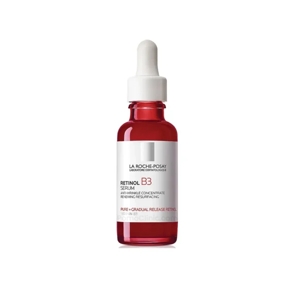 la roche posay retinol b3 serum 1