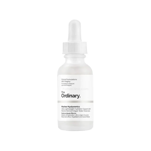 ordinary marine hyaluronics