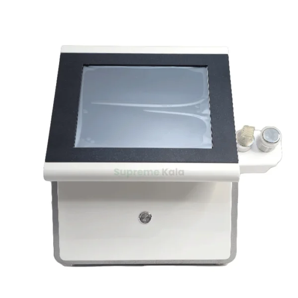 secret 2 in 1 fractional rf microneedle system 1
