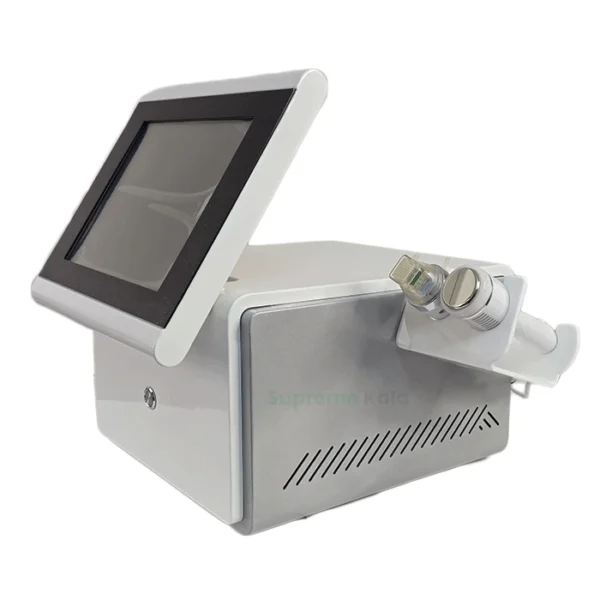secret 2 in 1 fractional rf microneedle system 2