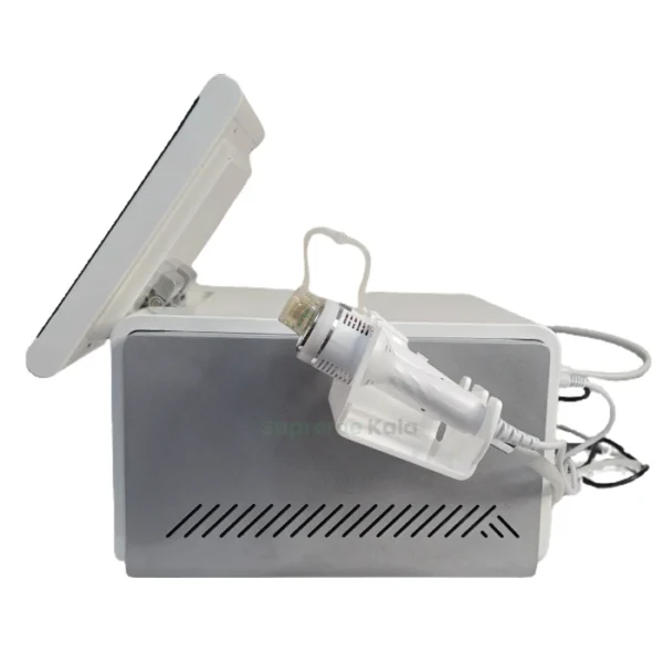 secret 2 in 1 fractional rf microneedle system 3
