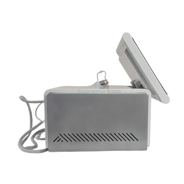 secret 2 in 1 fractional rf microneedle system 4