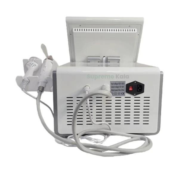 secret 2 in 1 fractional rf microneedle system 5