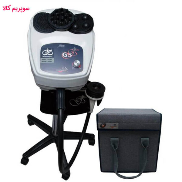 دستگاه لاغری و ماساژور جی فایو G5 پویان تجهیز