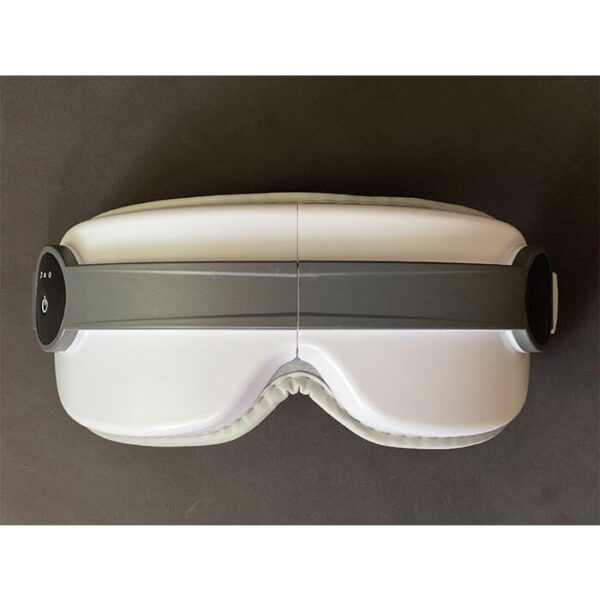 graphen fever inteligent eye massager front