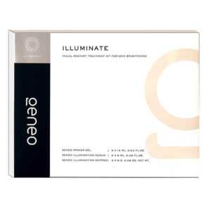 کیت پلاژن ضدلک و روشن کننده ایلومینیت illuminate