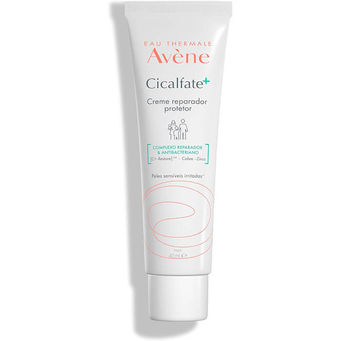 avene eau thermale avene cicalfate 40 ml 1