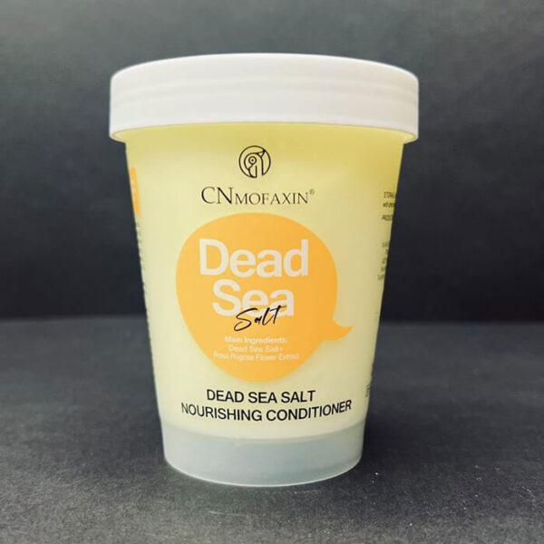 cnmofaxin dead sea salt nourishing conditioner 1