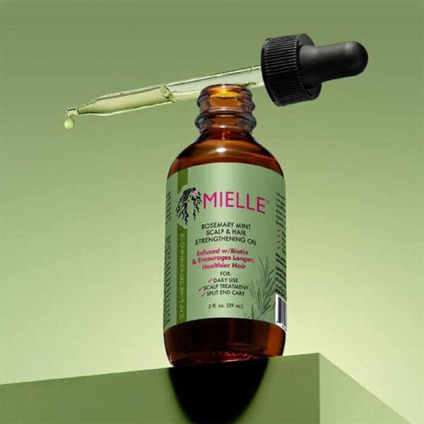 mielle organics rosemary mint sclap oil 2