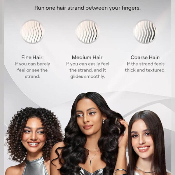 sheglam automatic curling 25 mm 2 1