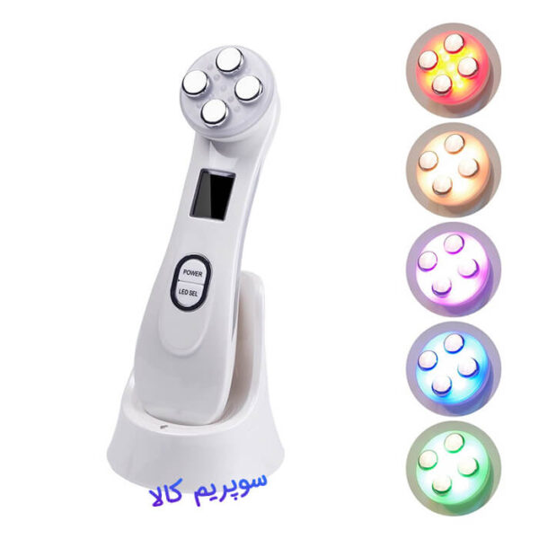 5 in 1 rf mini skin rejuvenation 1