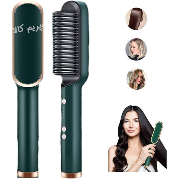 straight comb fh909 1