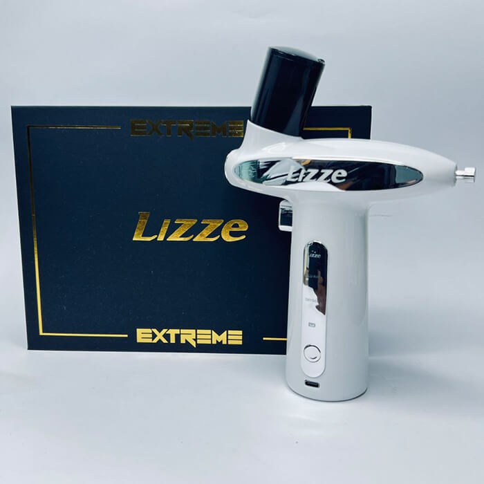 lizze-sprinkle-2-in-1-4 دستگاه اسپرینکل لیز - تصویر 5