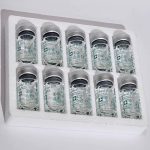 کوکتل درماهیل HSR جوانساز پوست مدل 2025 کره ای - Image 3