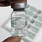 کوکتل درماهیل HSR جوانساز پوست مدل 2025 کره ای