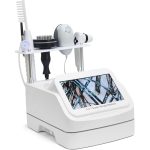 دستگاه اسکالپ 5 کاره 12 اینچ لیز - تصویر 3