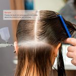 دستگاه اسکالپ 5 کاره 12 اینچ لیز - تصویر 5