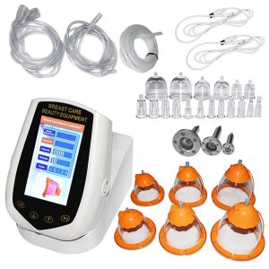 breast care beauty equipment 1 min
