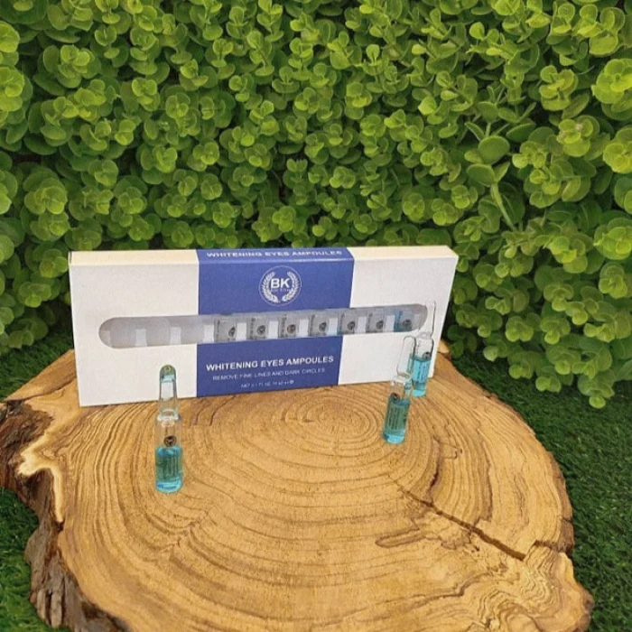 Best Clean Eye Contour Vial