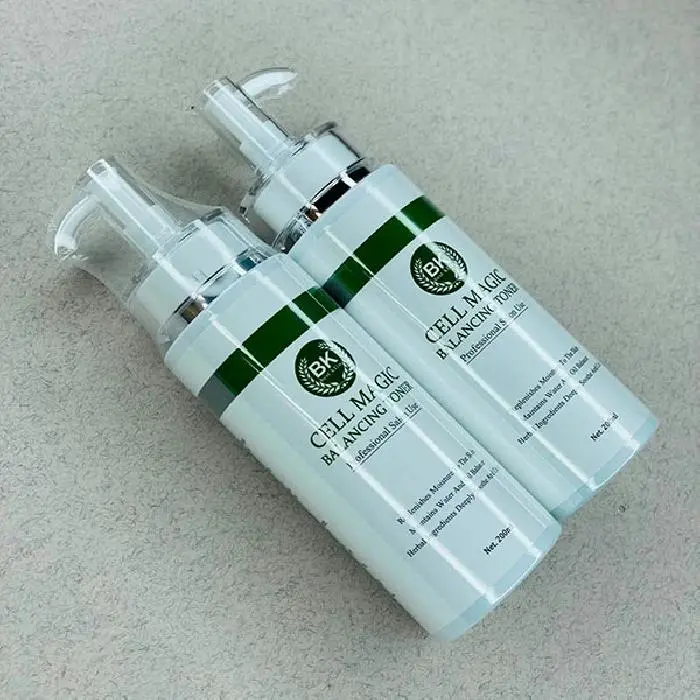 Best Clean Toner for All Skin Types 200 ml1