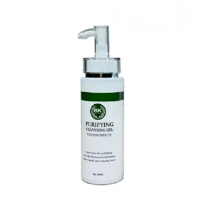 Best Clean Toner for All Skin Types 200 ml2