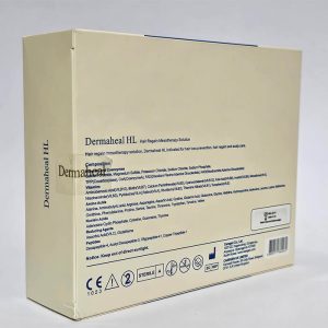 HL dermaheal 2