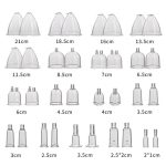 دستگاه وکیوم سینه و باسن پیشرفته مثلثی - Image 6