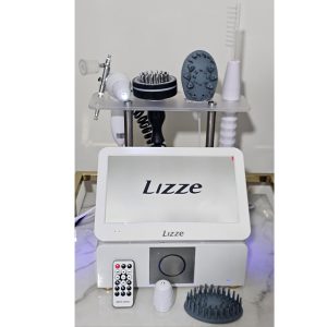 lizze advanced 5 in 1 scalp machine 3