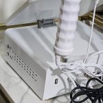 دستگاه اسکالپ تاشو لیز 5 کاره پیشرفته 2026 - Image 2
