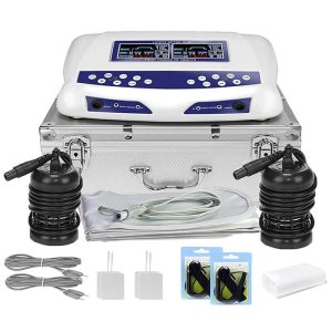ion therapy feet detox