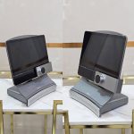 دستگاه آنالیز اسکالپ سر بیت موجی مدل T5 تخصصی و هوش مصنوعی - Image 7