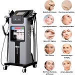 دستگاه سوپرفیشیال 11 هندپیس اصلی موتور سنگین - تصویر 10