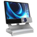 دستگاه آنالیز اسکالپ سر بیت موجی مدل T5 تخصصی و هوش مصنوعی