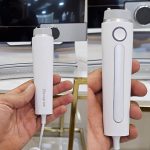 دستگاه آنالیز اسکالپ سر بیت موجی مدل T5 تخصصی و هوش مصنوعی - Image 5